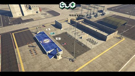 [<strong>MLO</strong>] Community Mission Row PD [Add-On SP / <strong>FiveM</strong> / RAGEMP] 1. . Fivem mlo base